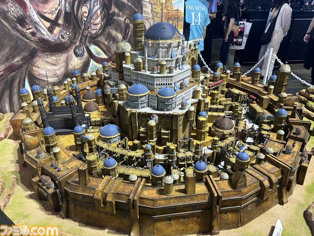 『FF14』ブースではスクエニアカウント新規登録でスターターパックが無料でもらえる！ 写真をSNS投稿するとオリジナルバッグもプレゼント【TGS2024】