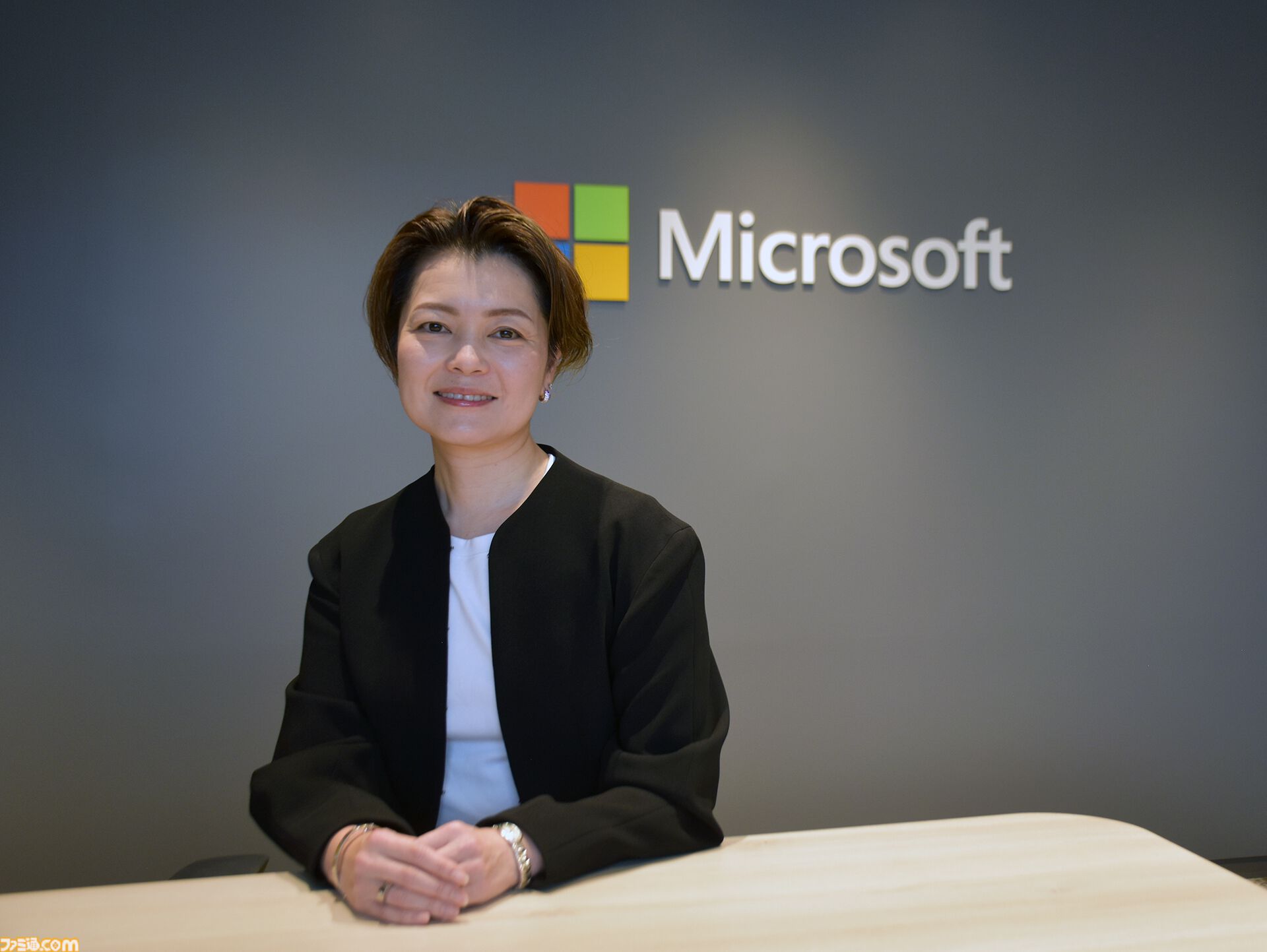 【Xbox Tokyo Game Show 2024 Broadcast】キーパーソンが配信の狙いを語る。「Xboxのゲームをさまざまなデバイスでプレイできる環境を整えることが、アジア市場の成長につながる」