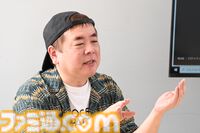 『ファントムブレイカー：バトルグラウンド アルティメット』目指したのは究極の"集大成"。盛プロデューサー＆マイキー氏インタビュー