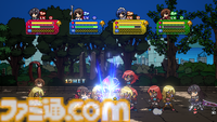 『ファントムブレイカー：バトルグラウンド アルティメット』目指したのは究極の"集大成"。盛プロデューサー＆マイキー氏インタビュー