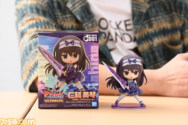 『ファントムブレイカー：バトルグラウンド アルティメット』目指したのは究極の"集大成"。盛プロデューサー＆マイキー氏インタビュー