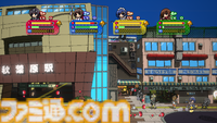 『ファントムブレイカー：バトルグラウンド アルティメット』目指したのは究極の"集大成"。盛プロデューサー＆マイキー氏インタビュー