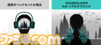 ゲーミングネックスピーカー“SC-GNW10”レビュー。首にかけるから耳が痛くならないのが魅力。ヘッドホンに負けない定位感でゲームに没入