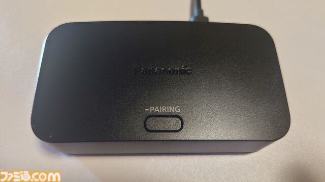 ゲーミングネックスピーカー“SC-GNW10”レビュー。首にかけるから耳が痛くならないのが魅力。ヘッドホンに負けない定位感でゲームに没入