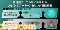 ゲーミングネックスピーカー“SC-GNW10”レビュー。首にかけるから耳が痛くならないのが魅力。ヘッドホンに負けない定位感でゲームに没入