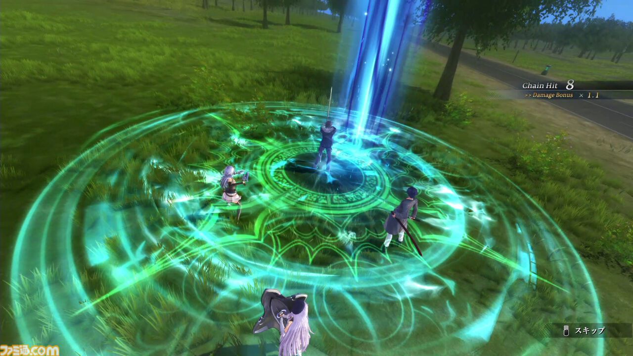 『英雄伝説 界の軌跡』発売記念攻略。ストーリー進行や探索、バトルで役立つTIPSに加えてヴァンやリィンたち各キャラクターの運用法を解説