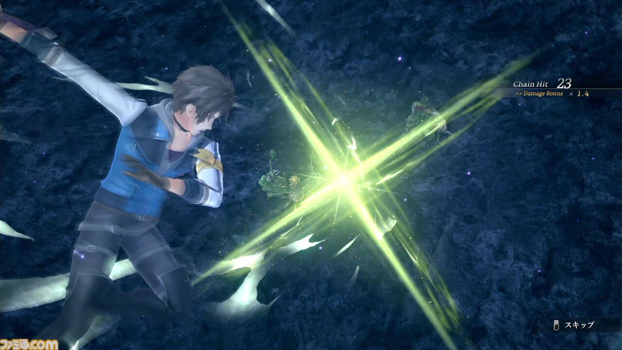 『英雄伝説 界の軌跡』発売記念攻略。ストーリー進行や探索、バトルで役立つTIPSに加えてヴァンやリィンたち各キャラクターの運用法を解説