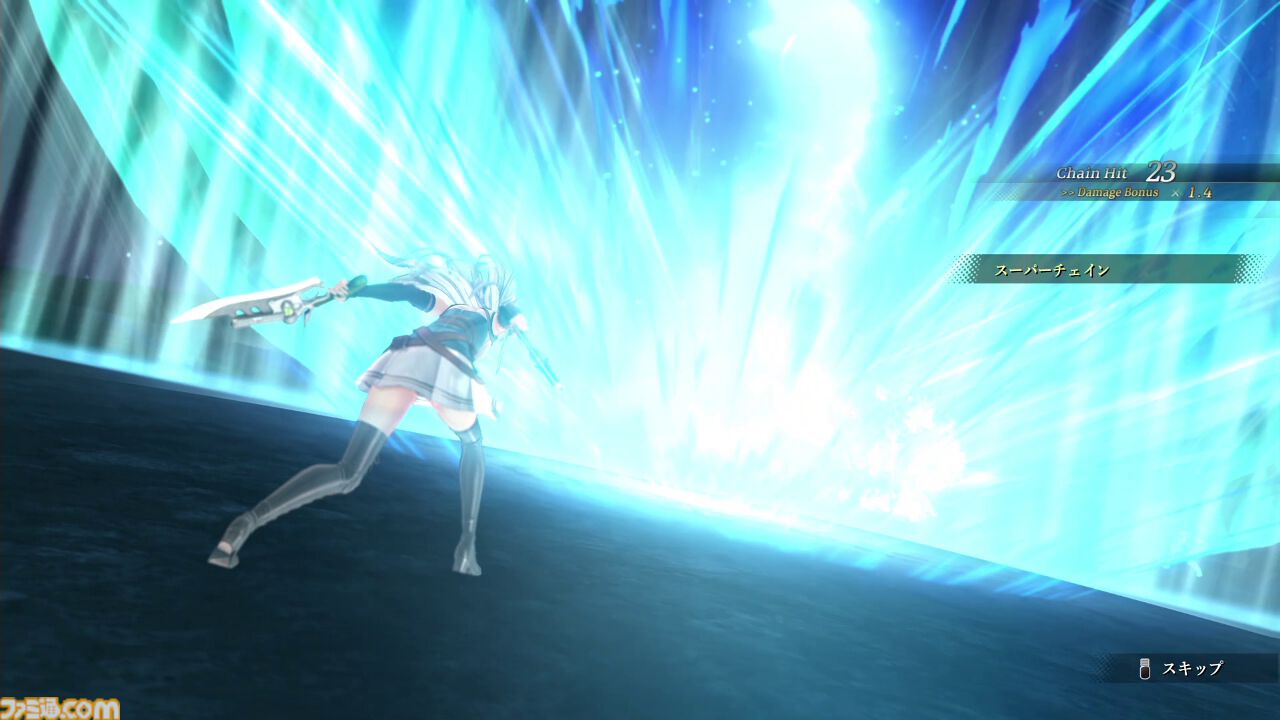 『英雄伝説 界の軌跡』発売記念攻略。ストーリー進行や探索、バトルで役立つTIPSに加えてヴァンやリィンたち各キャラクターの運用法を解説