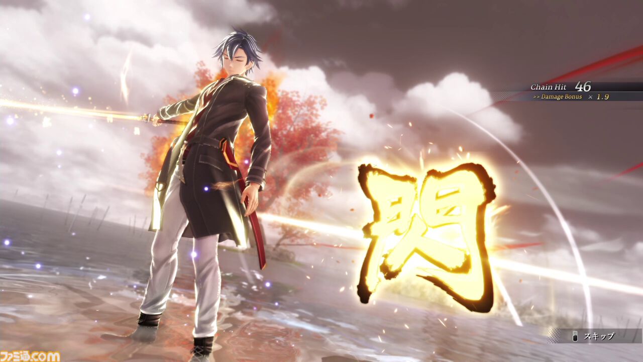 『英雄伝説 界の軌跡』発売記念攻略。ストーリー進行や探索、バトルで役立つTIPSに加えてヴァンやリィンたち各キャラクターの運用法を解説