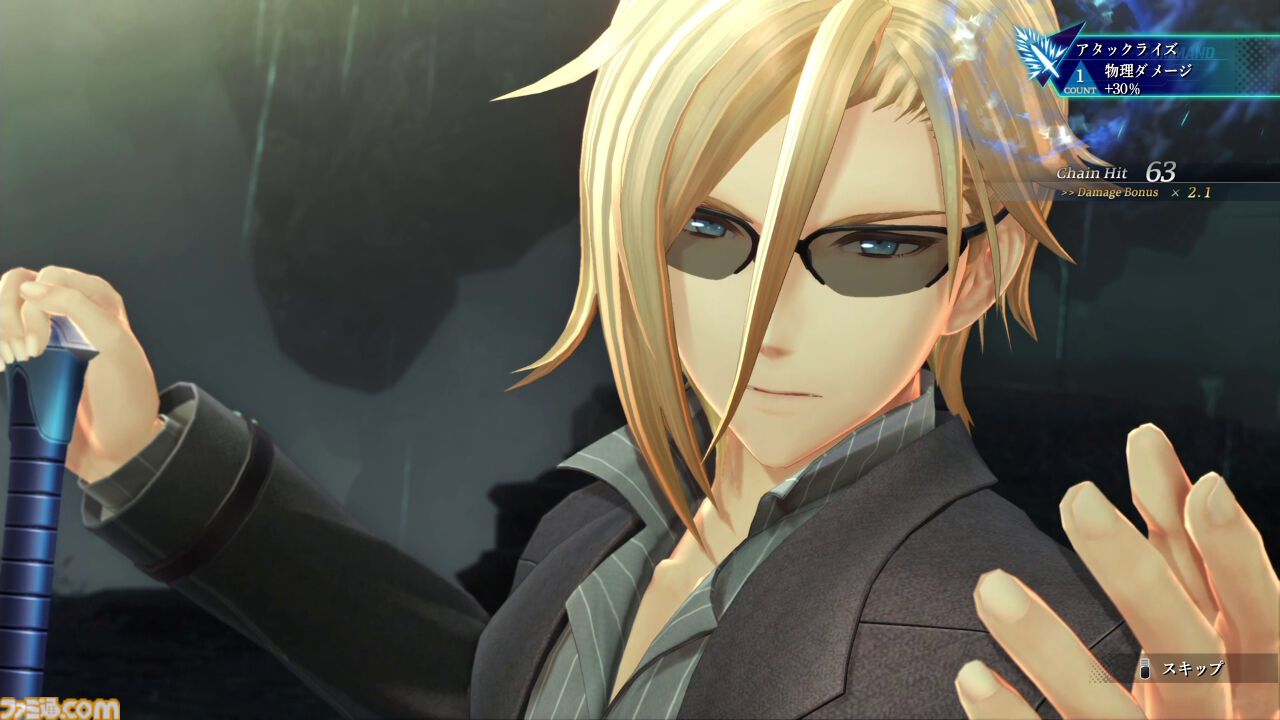 『英雄伝説 界の軌跡』発売記念攻略。ストーリー進行や探索、バトルで役立つTIPSに加えてヴァンやリィンたち各キャラクターの運用法を解説