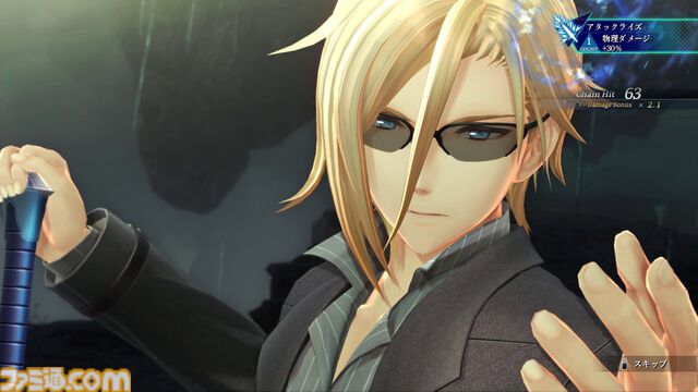 『英雄伝説 界の軌跡』発売記念攻略。ストーリー進行や探索、バトルで役立つTIPSに加えてヴァンやリィンたち各キャラクターの運用法を解説