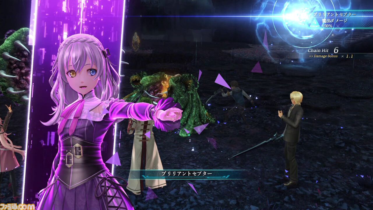 『英雄伝説 界の軌跡』発売記念攻略。ストーリー進行や探索、バトルで役立つTIPSに加えてヴァンやリィンたち各キャラクターの運用法を解説