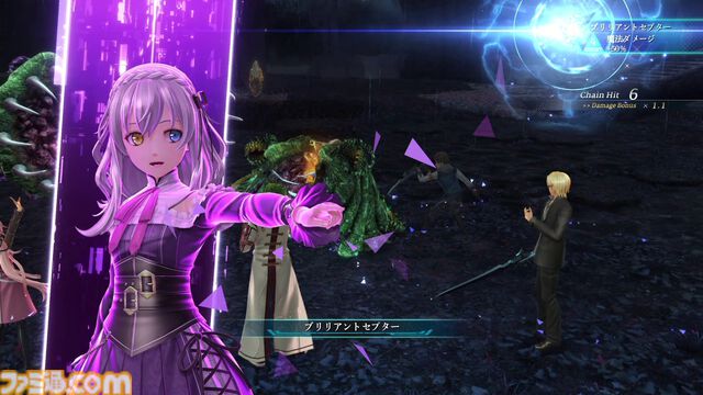 『英雄伝説 界の軌跡』発売記念攻略。ストーリー進行や探索、バトルで役立つTIPSに加えてヴァンやリィンたち各キャラクターの運用法を解説
