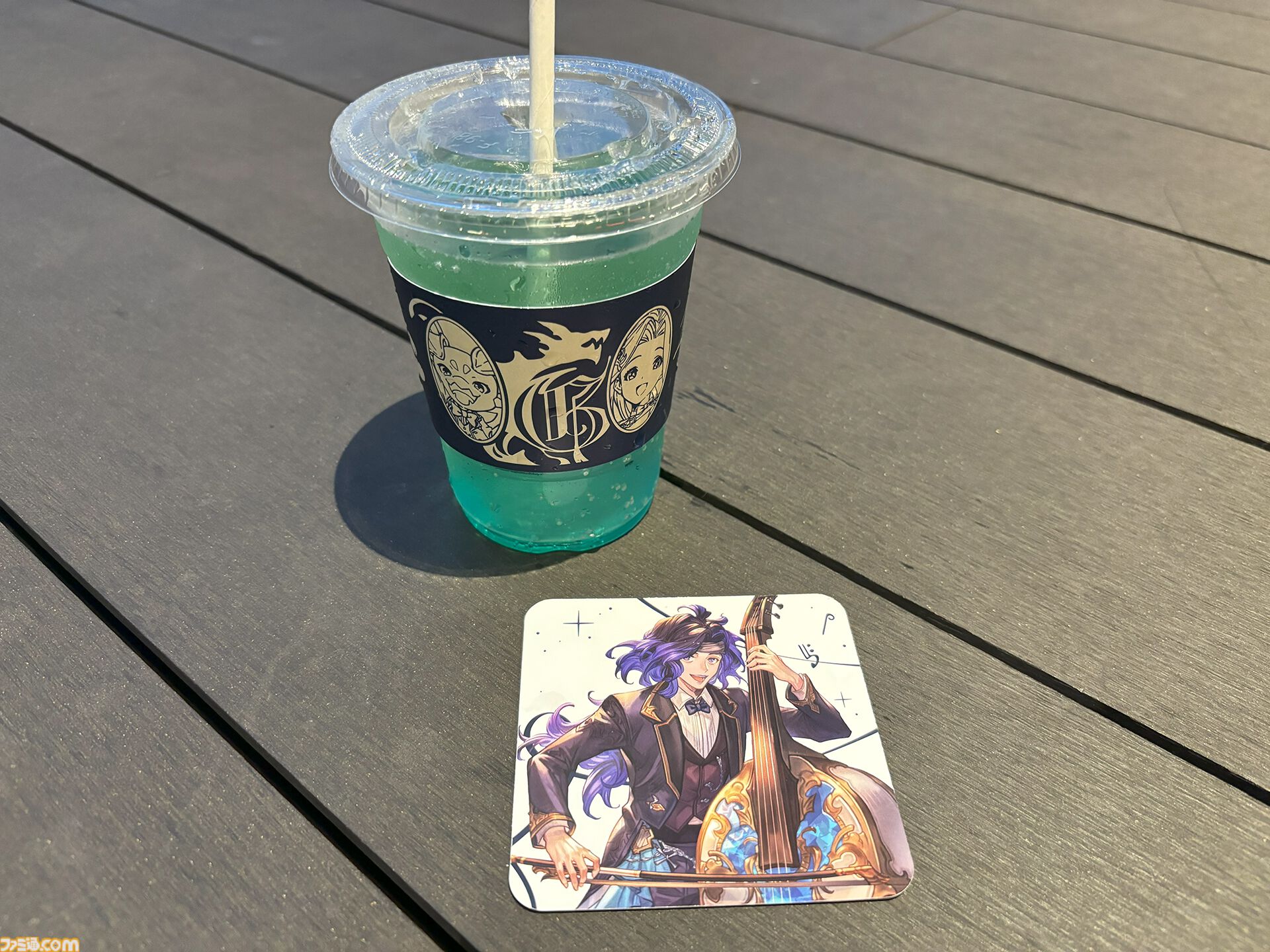 8年ぶりの『グラブル』オーケストラコンサート。神々しい演出の“どうして空は蒼いのか”など、珠玉のひとときにブラボーの声