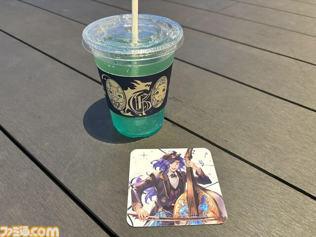 8年ぶりの『グラブル』オーケストラコンサート。神々しい演出の“どうして空は蒼いのか”など、珠玉のひとときにブラボーの声