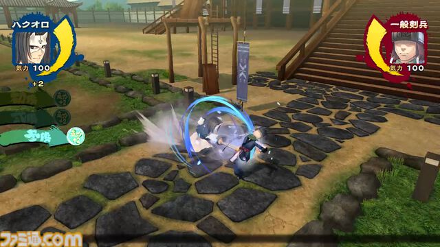 『うたわれるもの』シリーズ三部作がSwitchに登場。三部作セットが2025年1月30日発売。単体は3月27日リリース