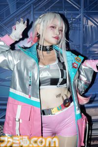 【TGS2024】『NIKKE』コスプレまとめ。メイドプリバティや水着ロザンナなど、新ニケも多数登場！【ニケ】