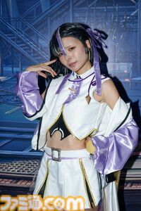 【TGS2024】『NIKKE』コスプレまとめ。メイドプリバティや水着ロザンナなど、新ニケも多数登場！【ニケ】