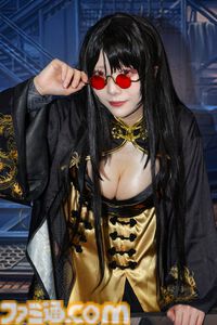 【TGS2024】『NIKKE』コスプレまとめ。メイドプリバティや水着ロザンナなど、新ニケも多数登場！【ニケ】
