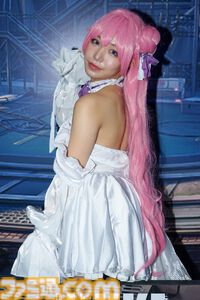 【TGS2024】『NIKKE』コスプレまとめ。メイドプリバティや水着ロザンナなど、新ニケも多数登場！【ニケ】