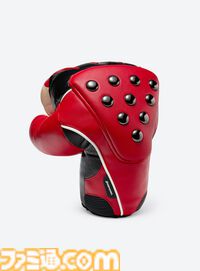 『鉄拳8』デビルカズヤのサングラスが9/27発売。角をイメージした特徴的なフレーム、レッドミラーのレンズで禍々しくもクール