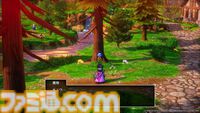 【ドラクエ3リメイク】『ドラゴンクエストIII　そして伝説へ…』世界初試遊出展！ ブースはカンダタとの”グリーティング”にロト装備の展示と盛りだくさん【TGS2024】