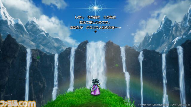 【ドラクエ3リメイク】『ドラゴンクエストIII　そして伝説へ…』世界初試遊出展！ ブースはカンダタとの”グリーティング”にロト装備の展示と盛りだくさん【TGS2024】