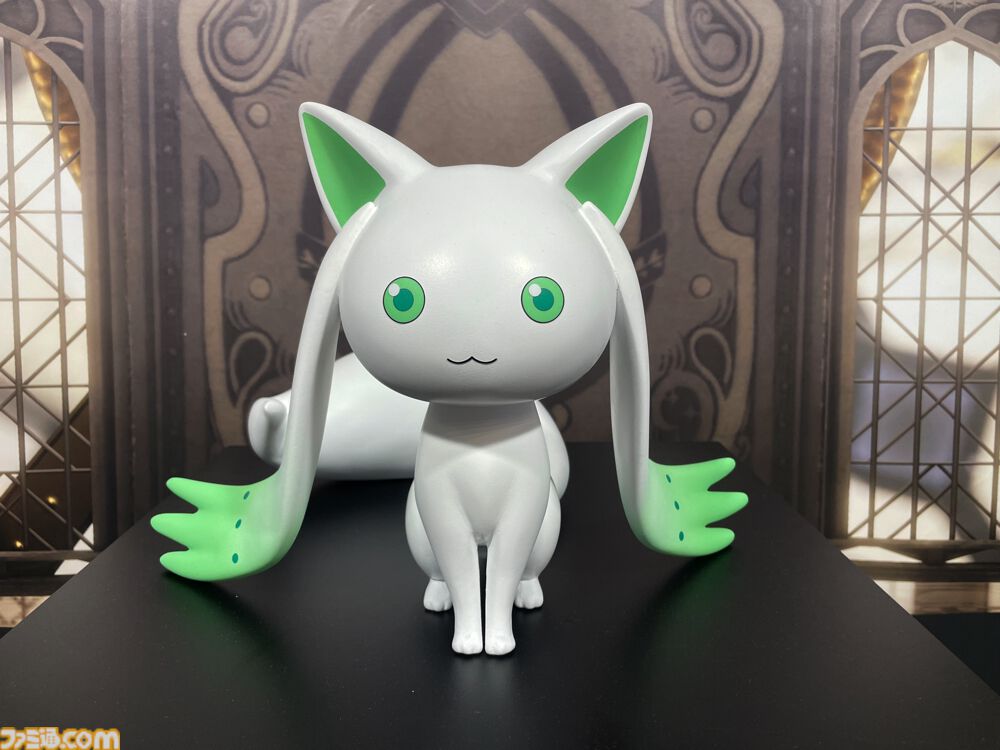 まぎドラ』『オルエク』アカツキゲームス開発の新作『HYKE』の