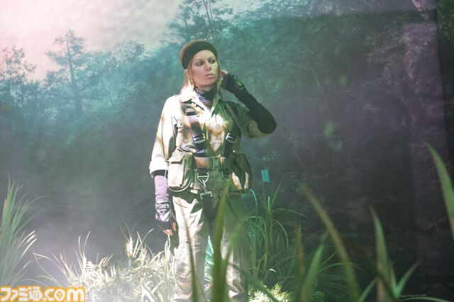 『メタルギアソリッドΔ』試遊レビュー！ ムービーや小ネタ、原作“あるある”までそのままの再現度。冷戦当時の、いやプレイ当時の記憶が溢れ返ります【TGS2024】