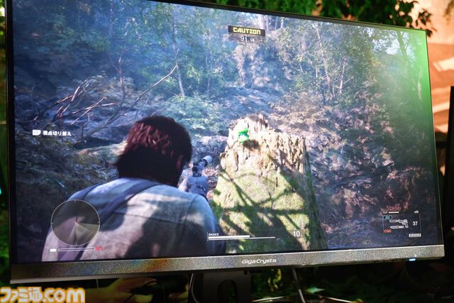 『メタルギアソリッドΔ』試遊レビュー！ ムービーや小ネタ、原作“あるある”までそのままの再現度。冷戦当時の、いやプレイ当時の記憶が溢れ返ります【TGS2024】