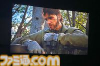 『メタルギアソリッドΔ』試遊レビュー！ ムービーや小ネタ、原作“あるある”までそのままの再現度。冷戦当時の、いやプレイ当時の記憶が溢れ返ります【TGS2024】