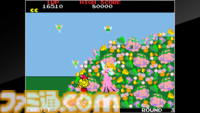 『ドルアーガの塔』『パックランド』新作グッズが受注開始。ドット絵キャラやアイテムのアクスタなどが登場