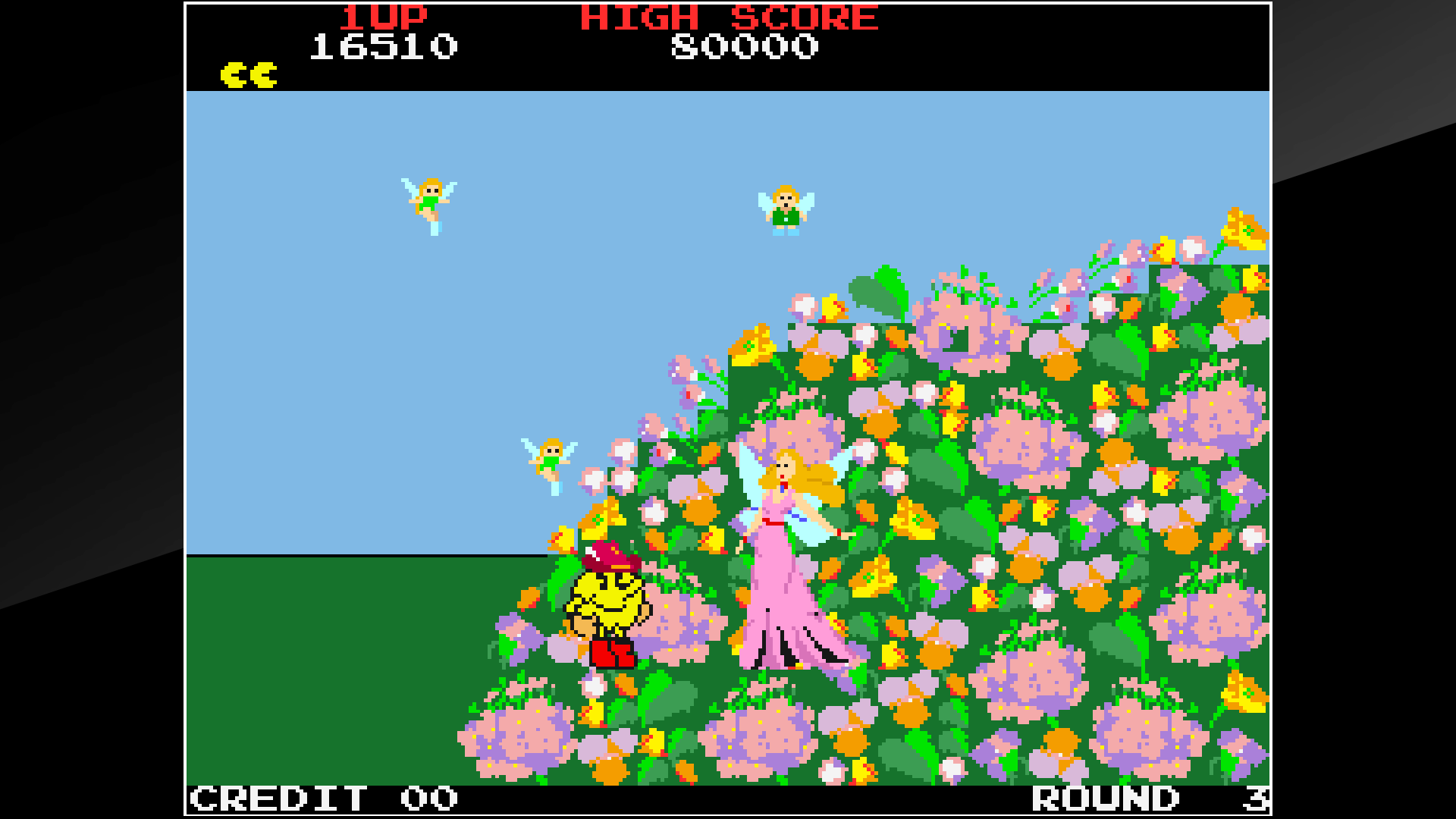 『ドルアーガの塔』『パックランド』新作グッズが受注開始。ドット絵キャラやアイテムのアクスタなどが登場