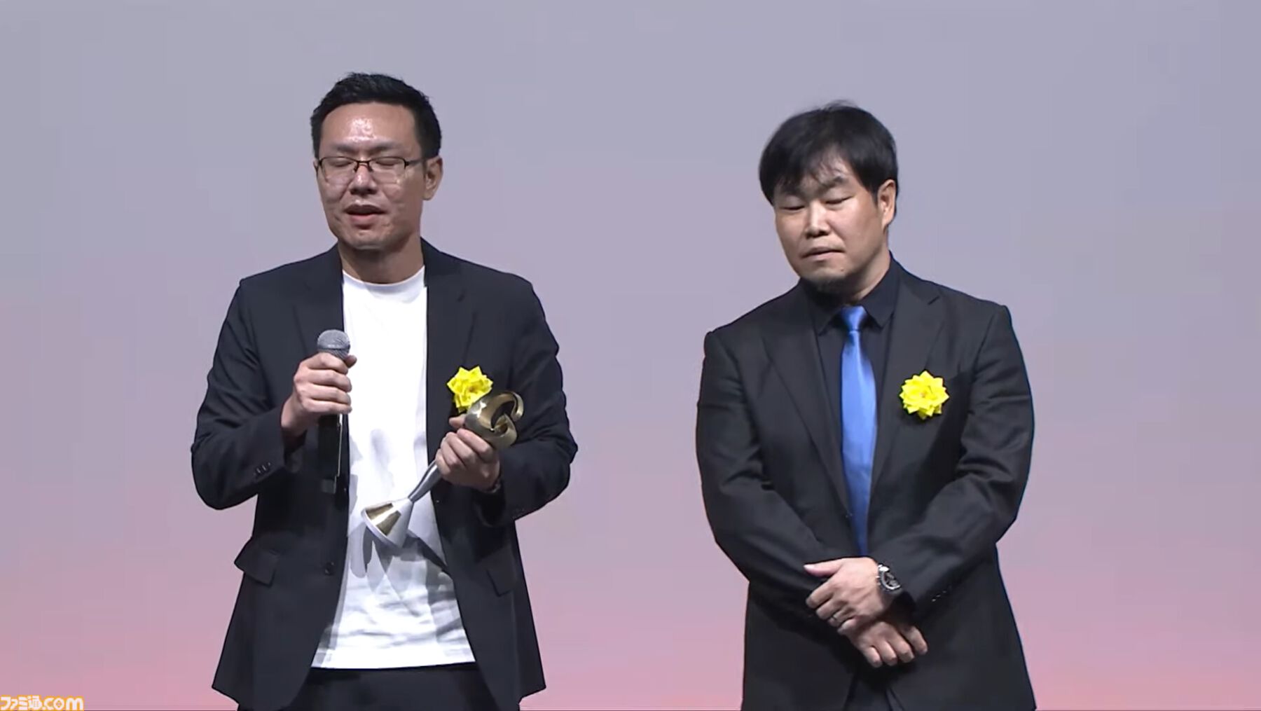 日本ゲーム大賞2024発表まとめ。大賞は『ゼルダの伝説 ティアキン』、ゲームデザイナーズ大賞は『Viewfinder』【TGS2024】