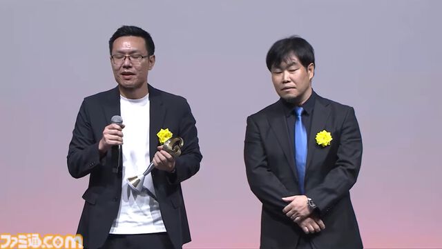 日本ゲーム大賞2024発表まとめ。大賞は『ゼルダの伝説 ティアキン』、ゲームデザイナーズ大賞は『Viewfinder』【TGS2024】