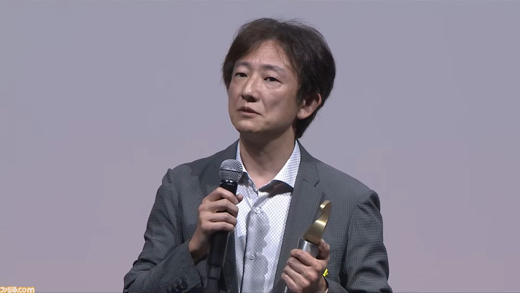 日本ゲーム大賞2024発表まとめ。大賞は『ゼルダの伝説 ティアキン』、ゲームデザイナーズ大賞は『Viewfinder』【TGS2024】