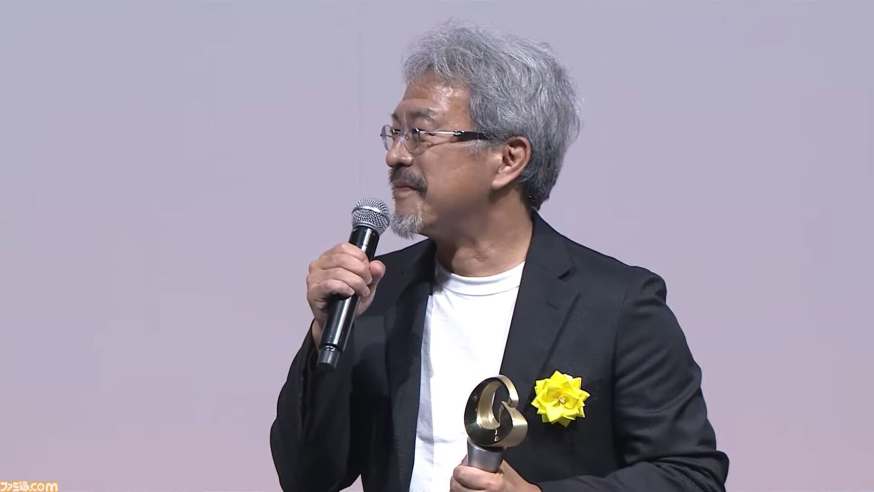 日本ゲーム大賞2024発表まとめ。大賞は『ゼルダの伝説 ティアキン』、ゲームデザイナーズ大賞は『Viewfinder』【TGS2024】
