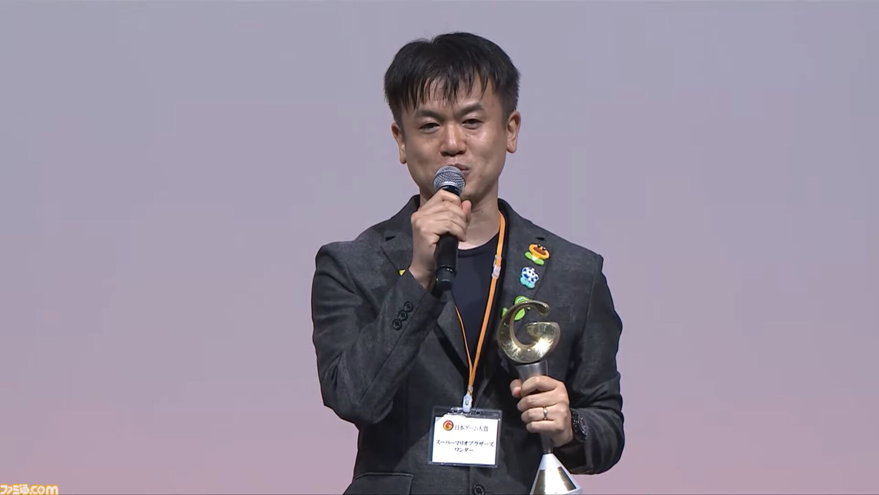 日本ゲーム大賞2024発表まとめ。大賞は『ゼルダの伝説 ティアキン』、ゲームデザイナーズ大賞は『Viewfinder』【TGS2024】