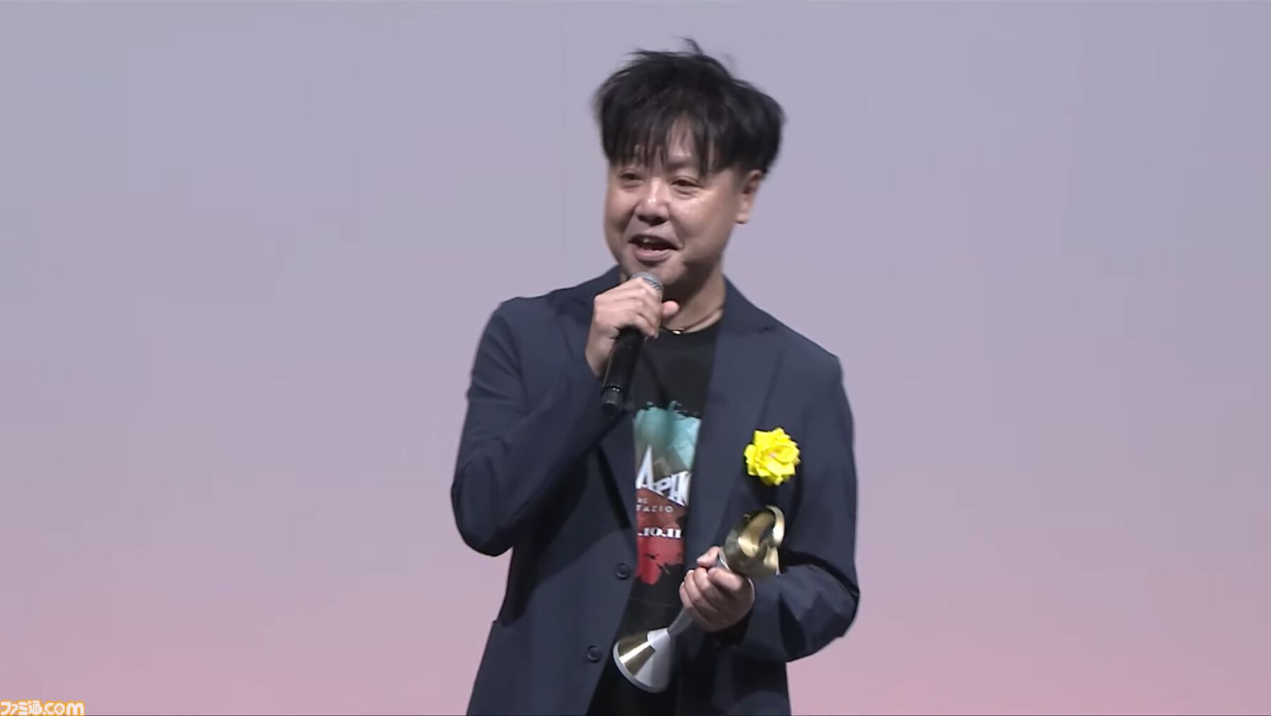 日本ゲーム大賞2024発表まとめ。大賞は『ゼルダの伝説 ティアキン』、ゲームデザイナーズ大賞は『Viewfinder』【TGS2024】