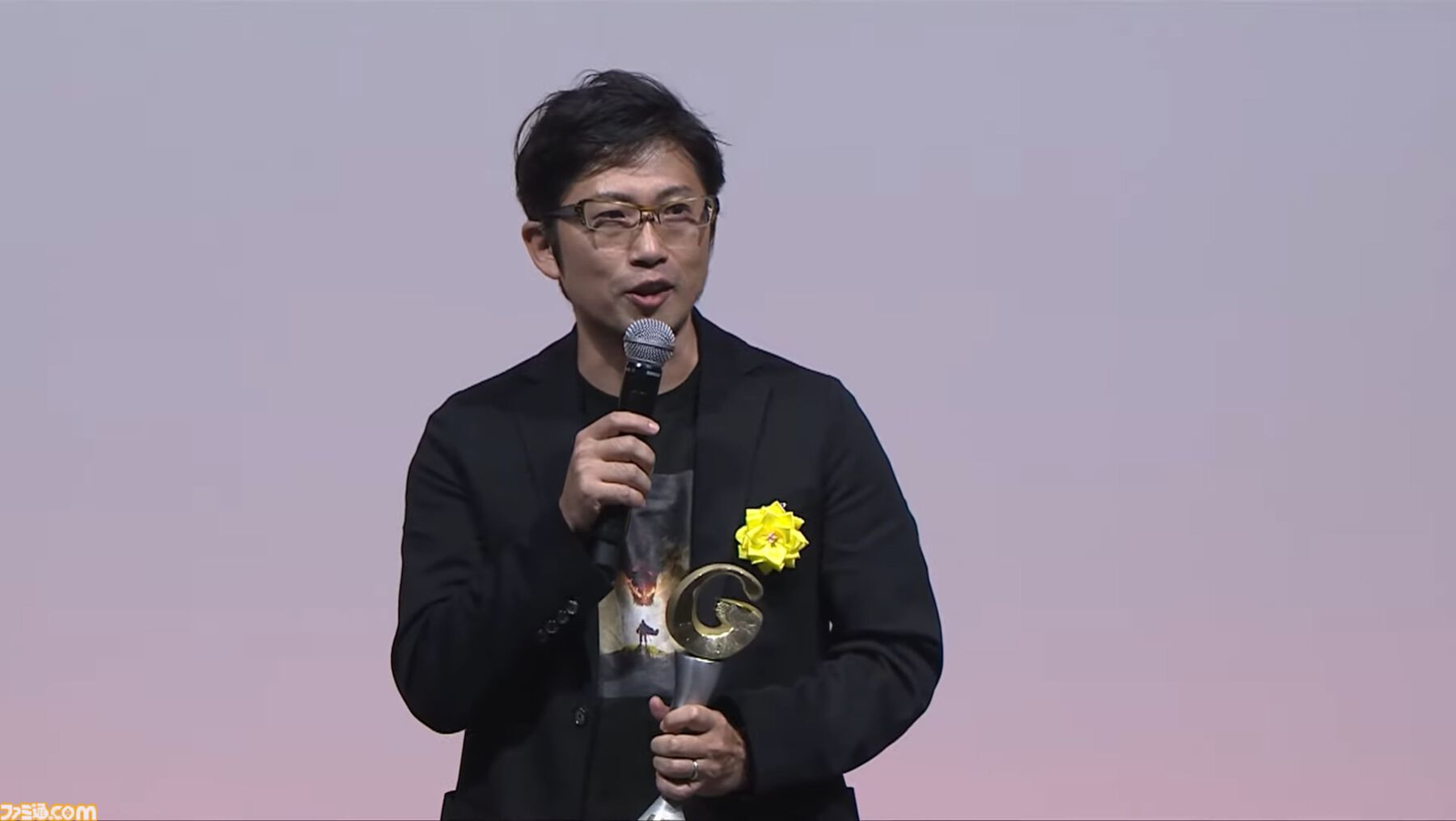 日本ゲーム大賞2024発表まとめ。大賞は『ゼルダの伝説 ティアキン』、ゲームデザイナーズ大賞は『Viewfinder』【TGS2024】