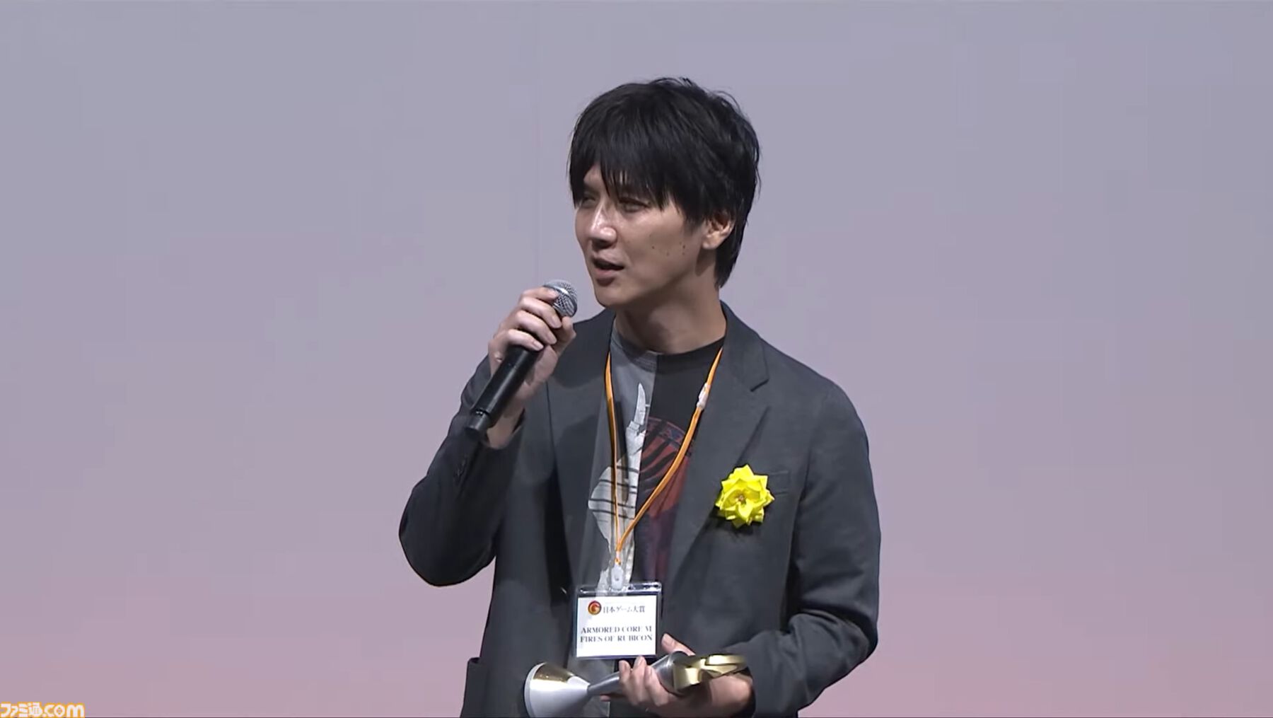 日本ゲーム大賞2024発表まとめ。大賞は『ゼルダの伝説 ティアキン』、ゲームデザイナーズ大賞は『Viewfinder』【TGS2024】