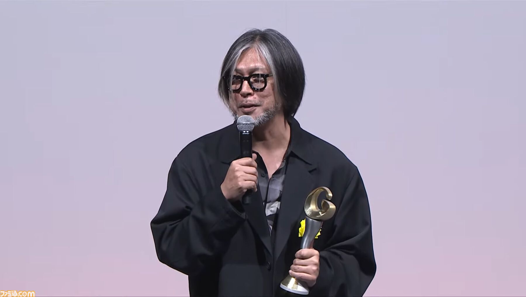 日本ゲーム大賞2024発表まとめ。大賞は『ゼルダの伝説 ティアキン』、ゲームデザイナーズ大賞は『Viewfinder』【TGS2024】