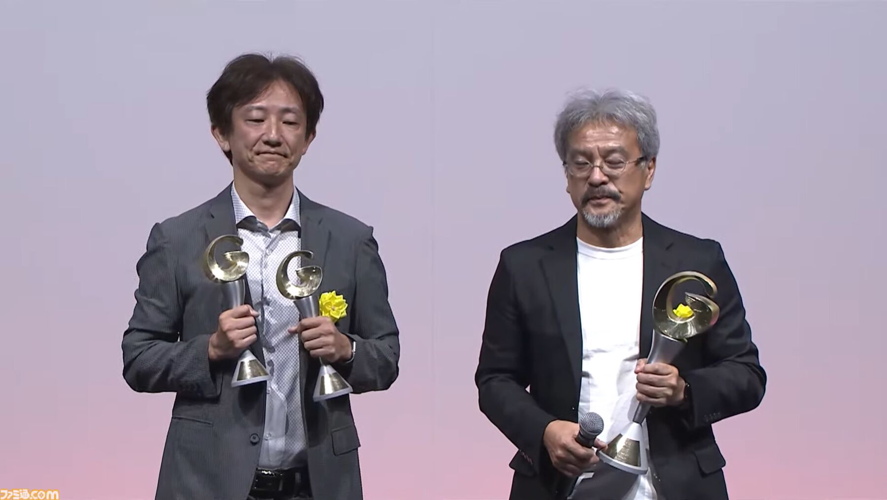 日本ゲーム大賞2024発表まとめ。大賞は『ゼルダの伝説 ティアキン』、ゲームデザイナーズ大賞は『Viewfinder』【TGS2024】