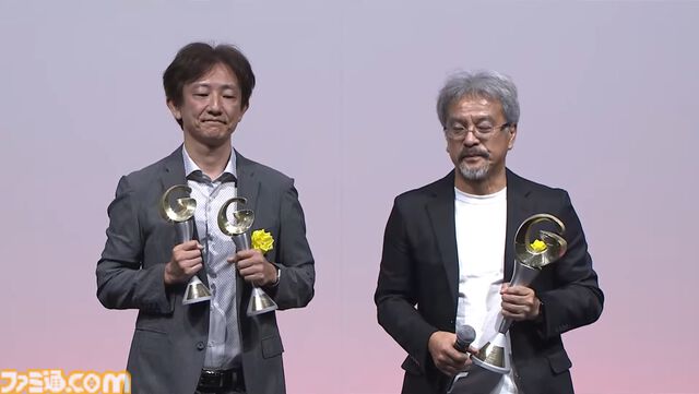 日本ゲーム大賞2024発表まとめ。大賞は『ゼルダの伝説 ティアキン』、ゲームデザイナーズ大賞は『Viewfinder』【TGS2024】