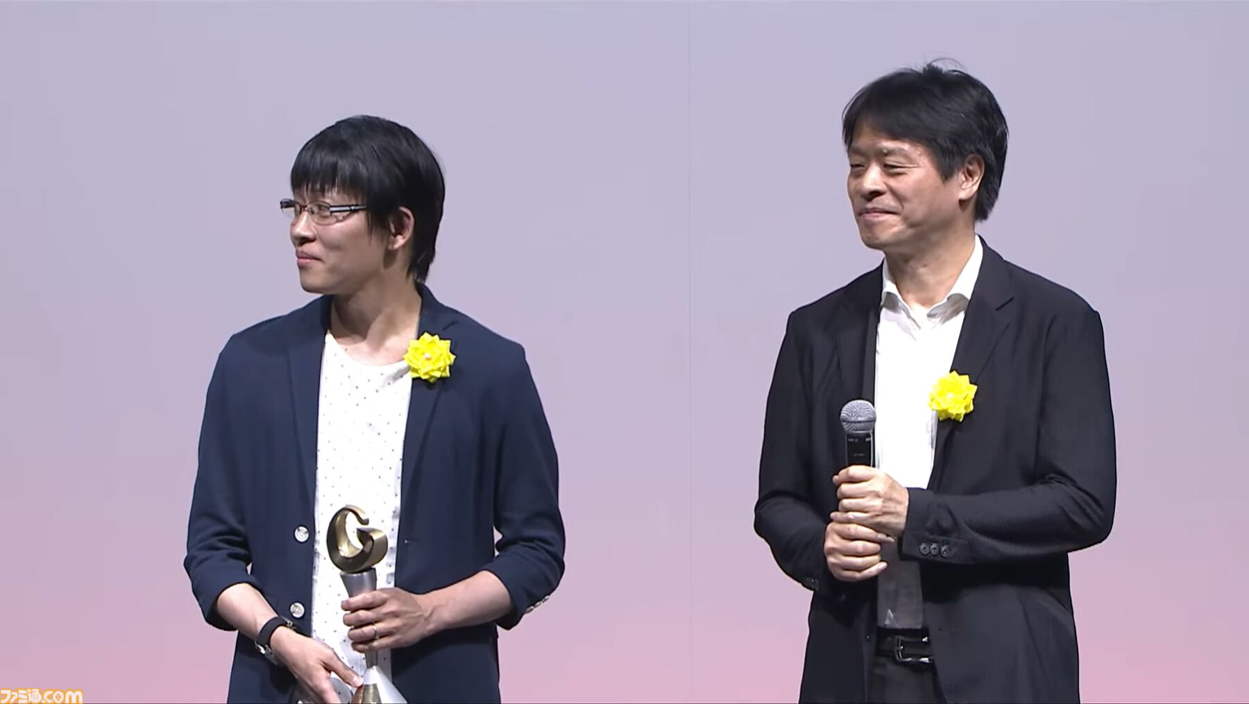 日本ゲーム大賞2024発表まとめ。大賞は『ゼルダの伝説 ティアキン』、ゲームデザイナーズ大賞は『Viewfinder』【TGS2024】