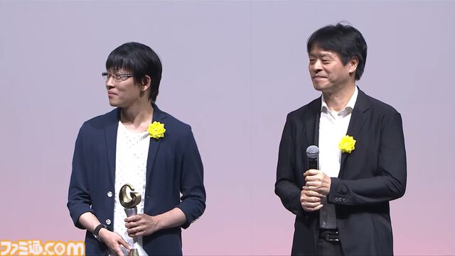 日本ゲーム大賞2024発表まとめ。大賞は『ゼルダの伝説 ティアキン』、ゲームデザイナーズ大賞は『Viewfinder』【TGS2024】