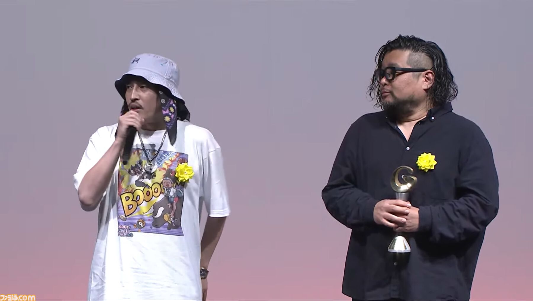日本ゲーム大賞2024発表まとめ。大賞は『ゼルダの伝説 ティアキン』、ゲームデザイナーズ大賞は『Viewfinder』【TGS2024】