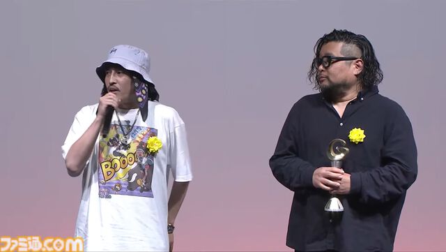 日本ゲーム大賞2024発表まとめ。大賞は『ゼルダの伝説 ティアキン』、ゲームデザイナーズ大賞は『Viewfinder』【TGS2024】
