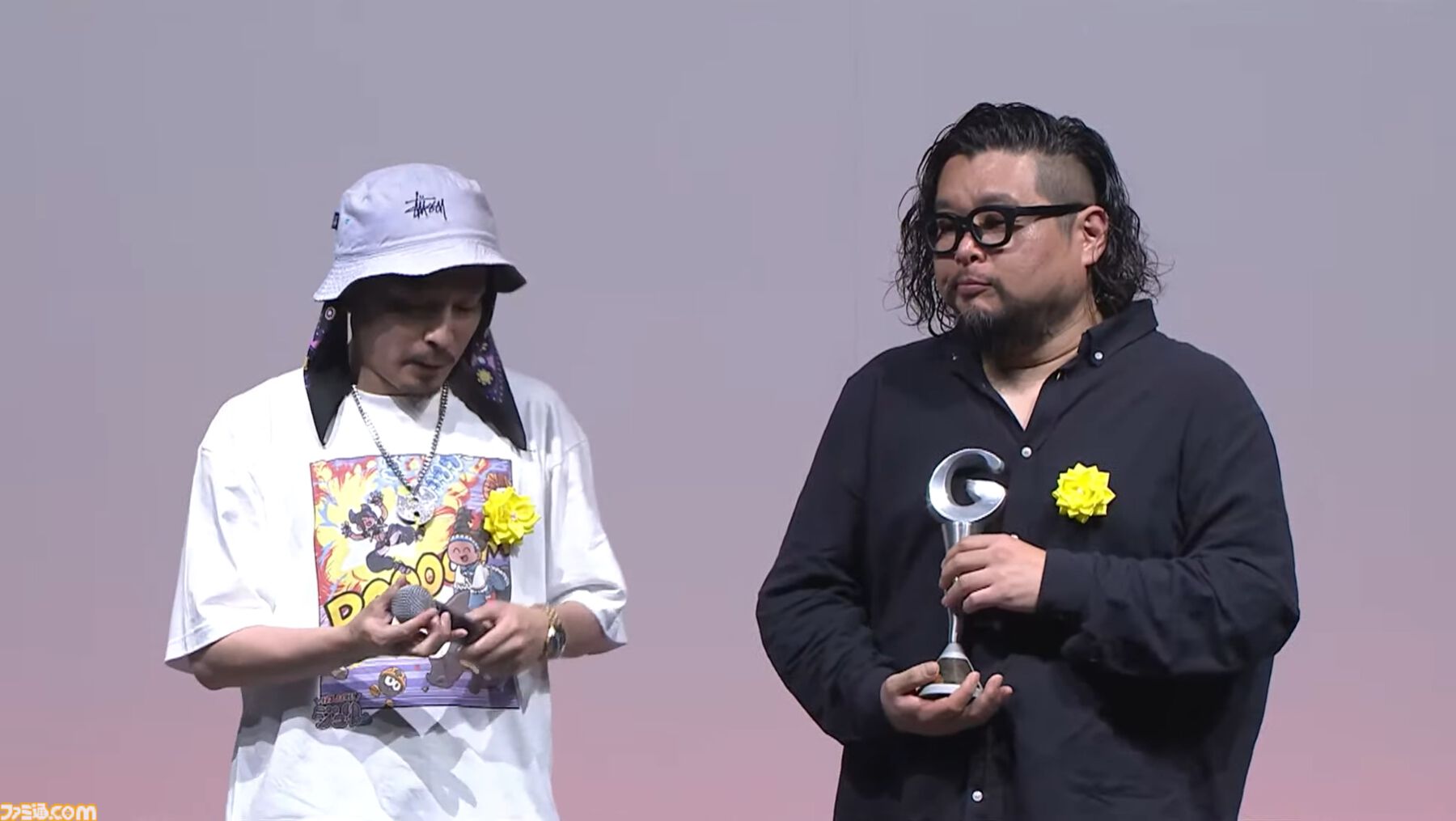 日本ゲーム大賞2024発表まとめ。大賞は『ゼルダの伝説 ティアキン』、ゲームデザイナーズ大賞は『Viewfinder』【TGS2024】