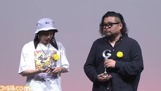 日本ゲーム大賞2024発表まとめ。大賞は『ゼルダの伝説 ティアキン』、ゲームデザイナーズ大賞は『Viewfinder』【TGS2024】